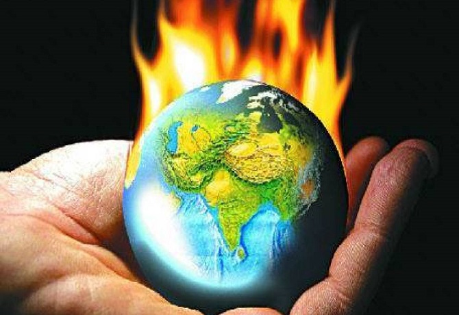 UN Praises India For Climate Action