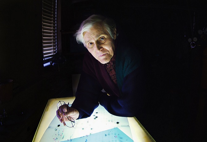 Carl Woese – The Man With The ‘Darwin Complex’