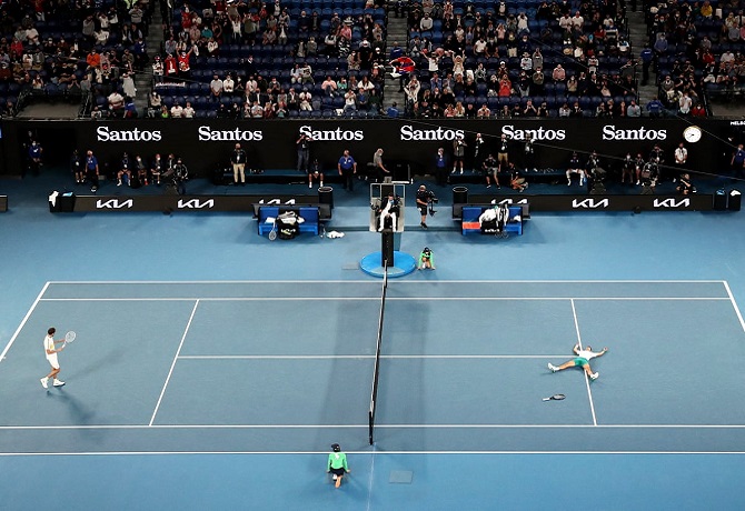 This Move By Australian Open Will Urge Sports Events To Ditch Fossil Fuel Sponsorship