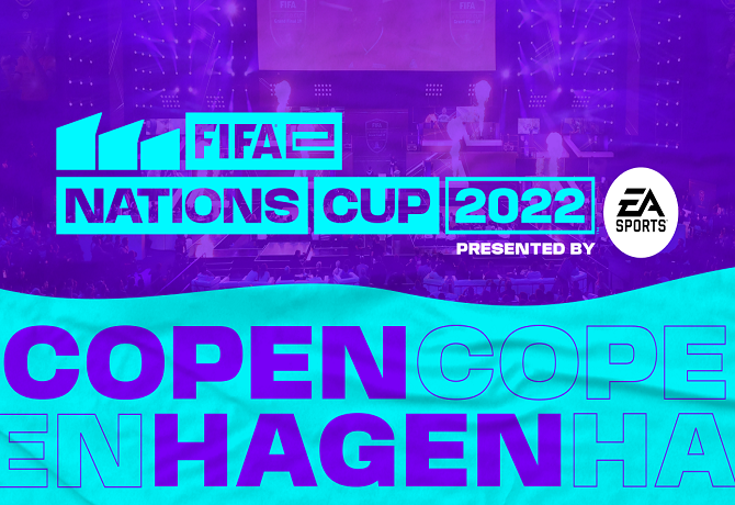 Here Is Everything You Need To Know About India Esports Team At FIFAe Nations Cup 2022