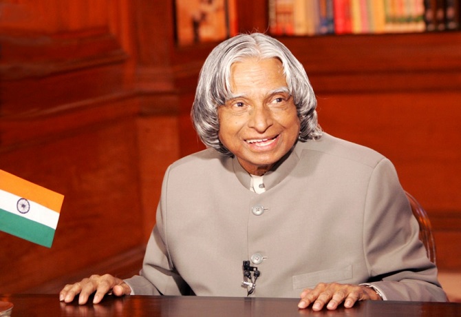 These Teachings Of APJ Abdul Kalam Will Transform Your Life