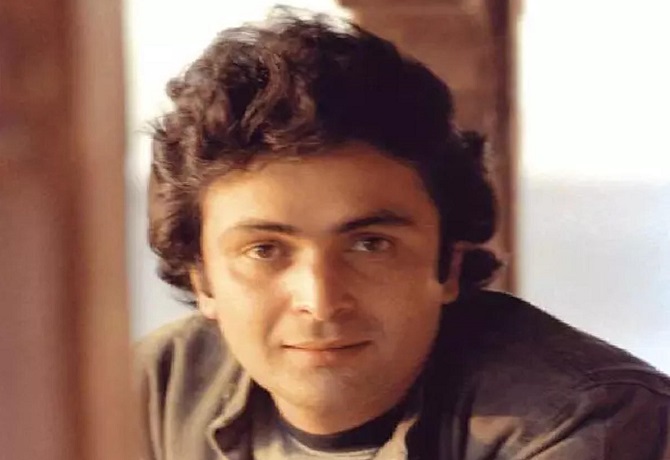 Rishi Kapoor- The Original Rockstar & Lover Boy Of Bollywood Is Gone & Here Is How We Will Remember Him