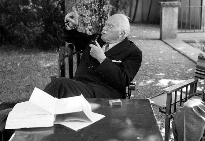 Carl Jung – One Of The Most Influential Psychiatrists Of All Time