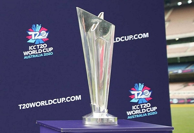 ICC Men’s T20 World Cup 2021 Groups Announced