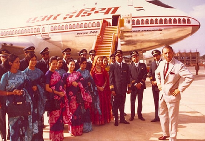 Air India Returns Home To Tata & Here Is What It Means