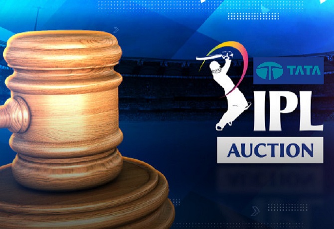 IPL 2022: Here Is The Budget Of All 10 IPL Teams For The IPL 2022 Mega Auction