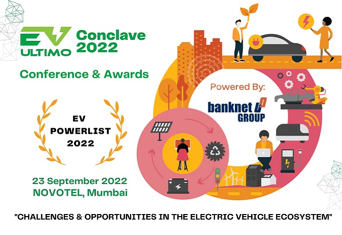 You Should Not Miss EV Ultimo Conclave 2022 At Mumbai