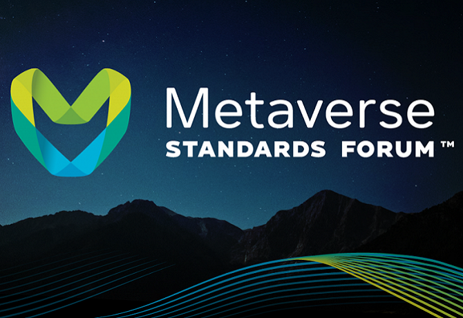 Microsoft, Meta & 34 Others Are Building Metaverse Standards Forum